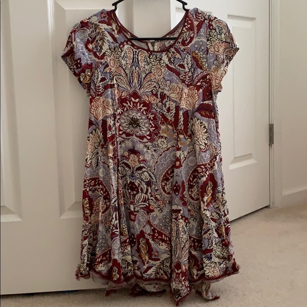 Urban Outfitters Mini Dress!!